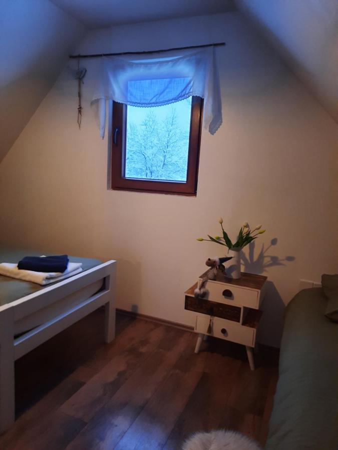 Spirit Of Velebit Villa Gospic Exterior photo